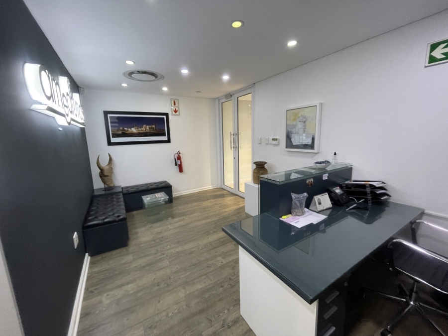 Commercial Property for Sale in Waterfront Western Cape